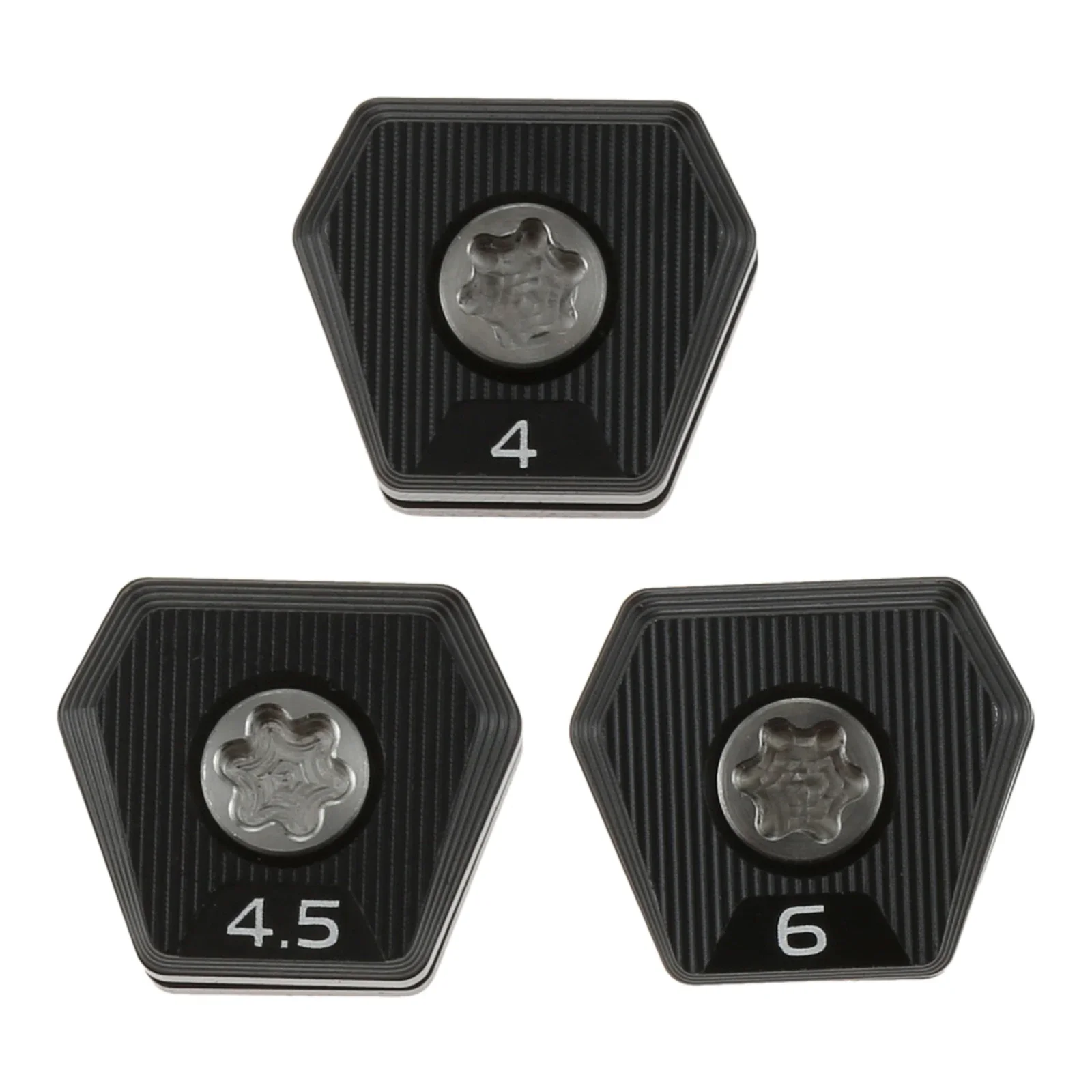 

1 шт. аксессуары для гольфа, подходящие для головки клюшки для гольфа TaylorMade, вес 4/4,5/6/7/8/8,5/10/12/14/16/18 г