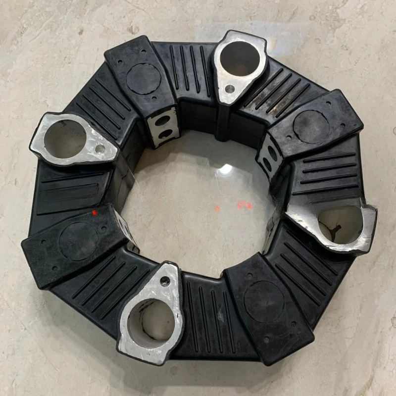 

CentaFlex Size 250 Rubber Coupling Assembly