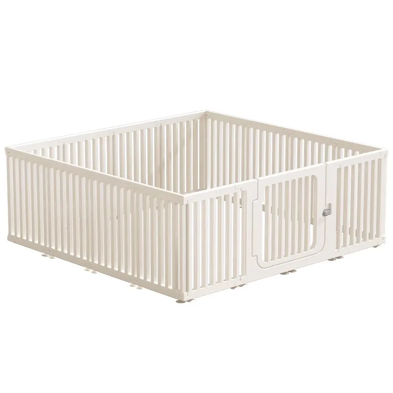 Pet Fence Indoor Dog Cage Small Dog Fence Puppy Guard  Kennel