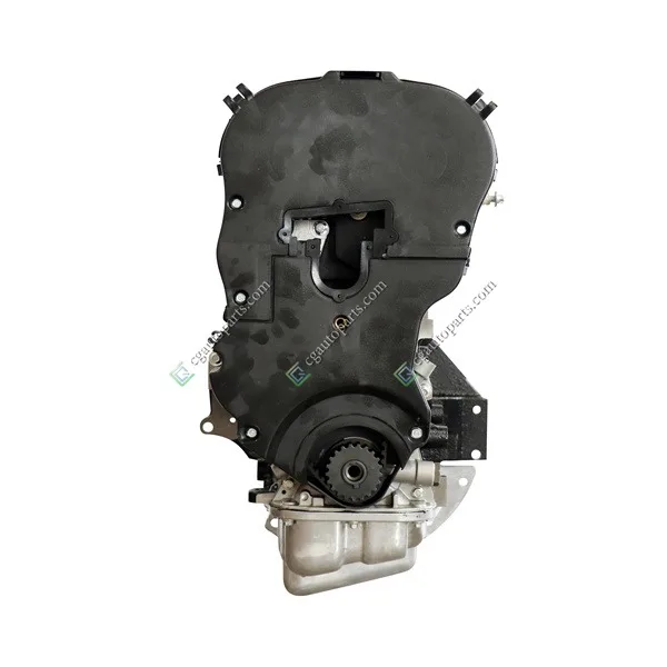 

Для F16D3 A16DMS Lxt голый двигатель для GM Chevrolet Aveo Lacetti Daewoo Lanos двигатель 1,6 л