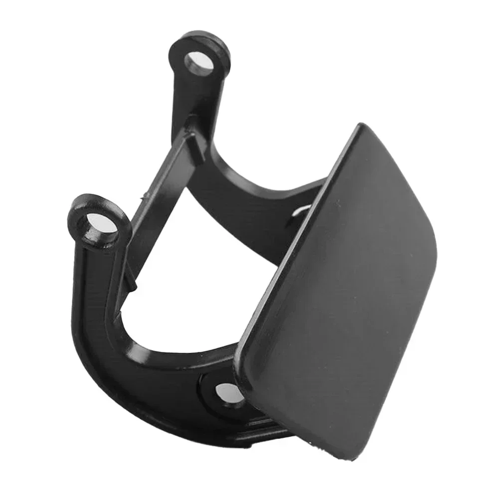 Headlight Washer Cover Cap For BMW E60 E61 525i 528i Headlight Washer Nozzle Cover Cap Right 51117060586 image 2