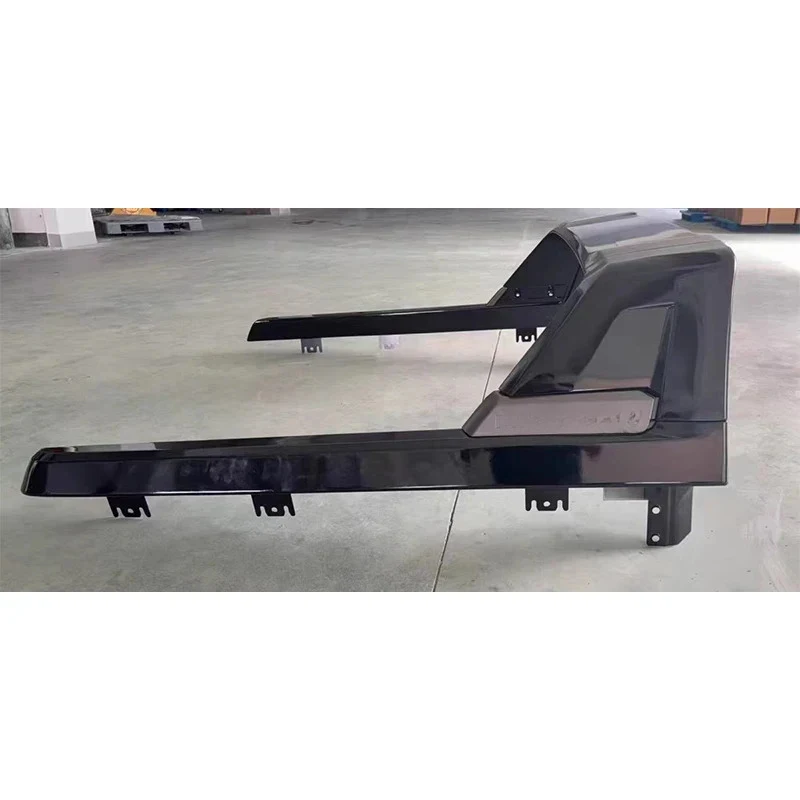 

Премиальные внешние аксессуары для автомобилей: прочные внедорожные запчасти для пикапов Gantry 24 L200, улучшенные комплектующие для тяжелых условий эксплуатации