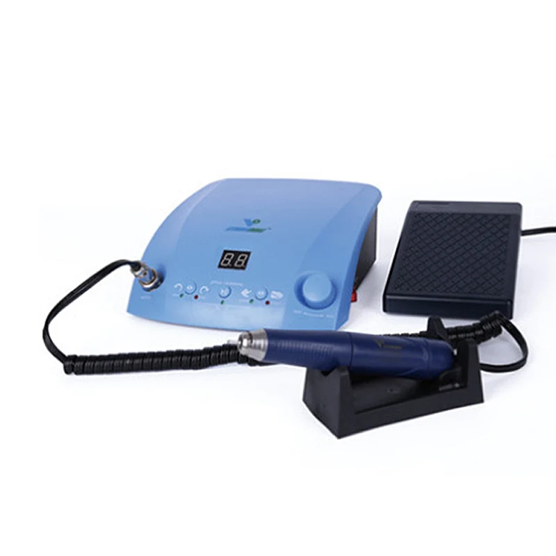 

Dental strong drill QZ60 brushless sander jade small woodworking engraving machine manicure repair denture tool