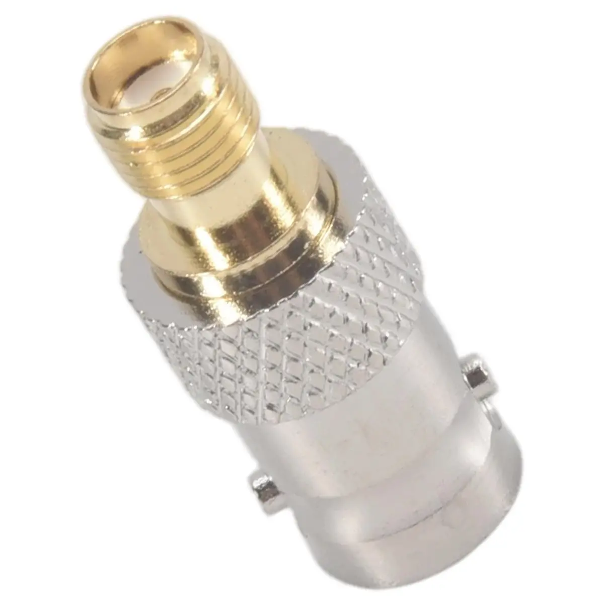 A14M F / F SMA Female to BNC Female Adapter Antenna Cable RFB-1142
