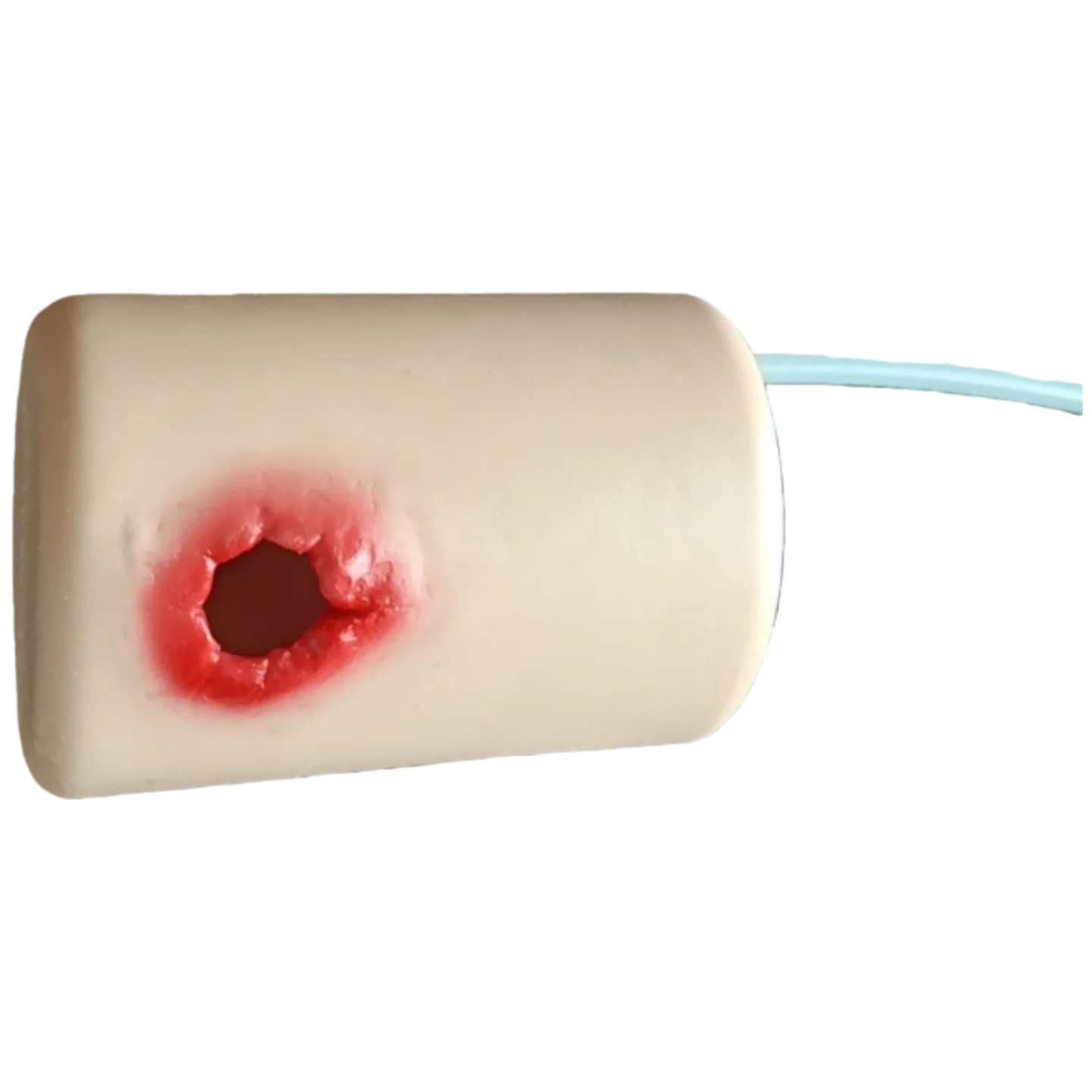 

Tourniquet Wound Hemostasis Model Wound Packing Trainer