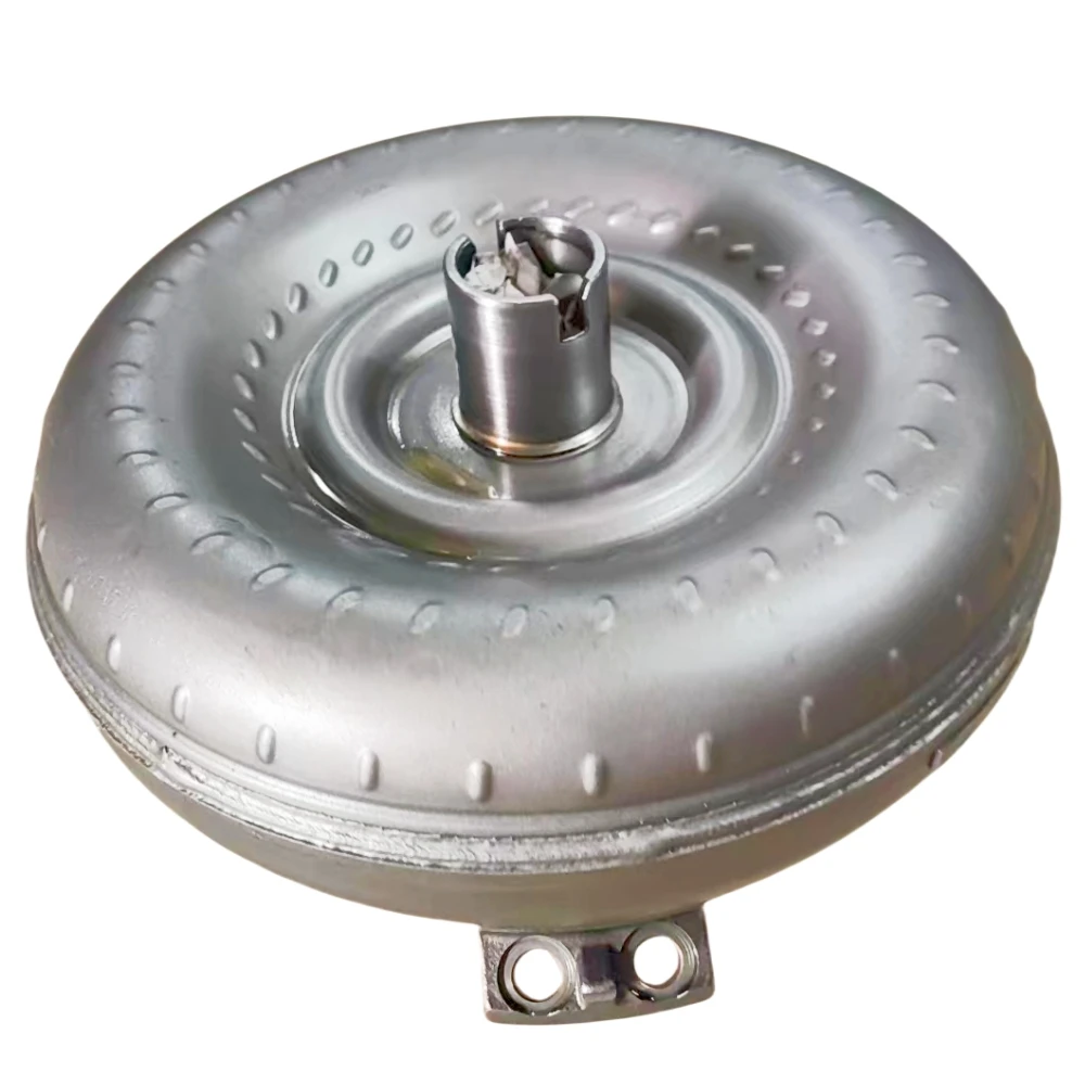 

Auto Parts 722.9 Automatic Transmission Torque Converter Remanufactured 2009- for CL CLC CLS E GLK300 ML350 S300