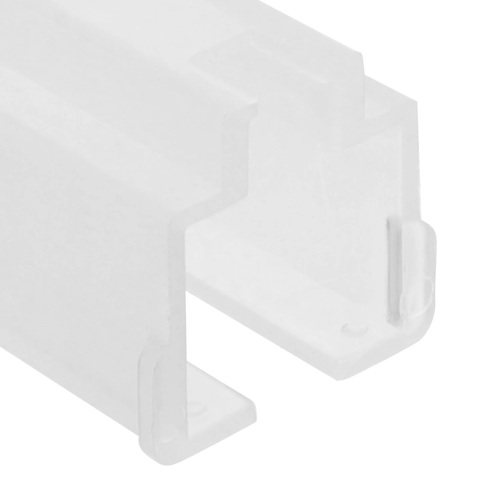 6pcs Record Player Stylus Protector Turntable Needle Cover Replacement Anti-Static Dust Guard For Vinyl Players Needle