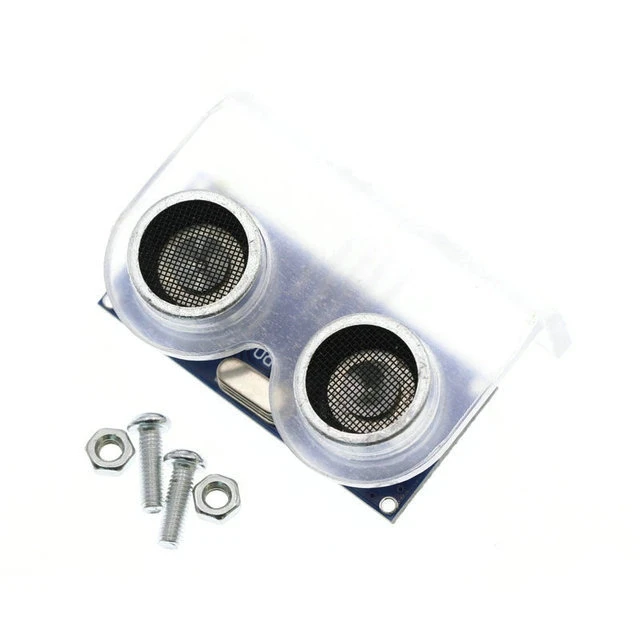 Stlxy HC-SR04 HCSR0…