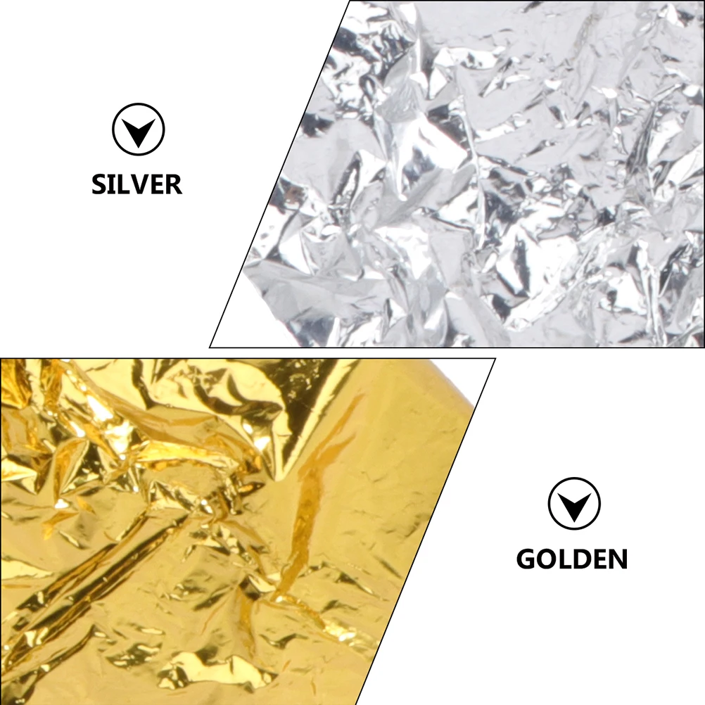 

12Pcs Aluminum Foil Hair Heat Cap Reusable Deep Conditioning Thermal Caps for Aluminum Foil Cap Elastic Salon Shower