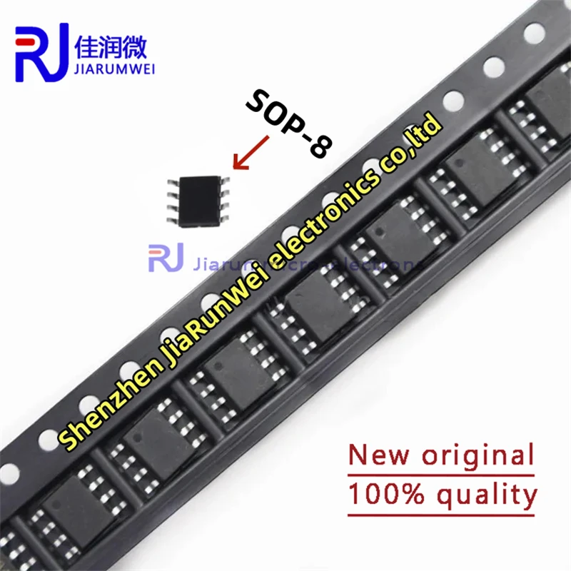 (5piece)100% New AD8052ARZ AD8055ARZ AD8056ARZ AD8057ARZ AD8058ARZ AD8052 AD8055 AD8056 AD8057 AD8058 SOP-8 Chipset