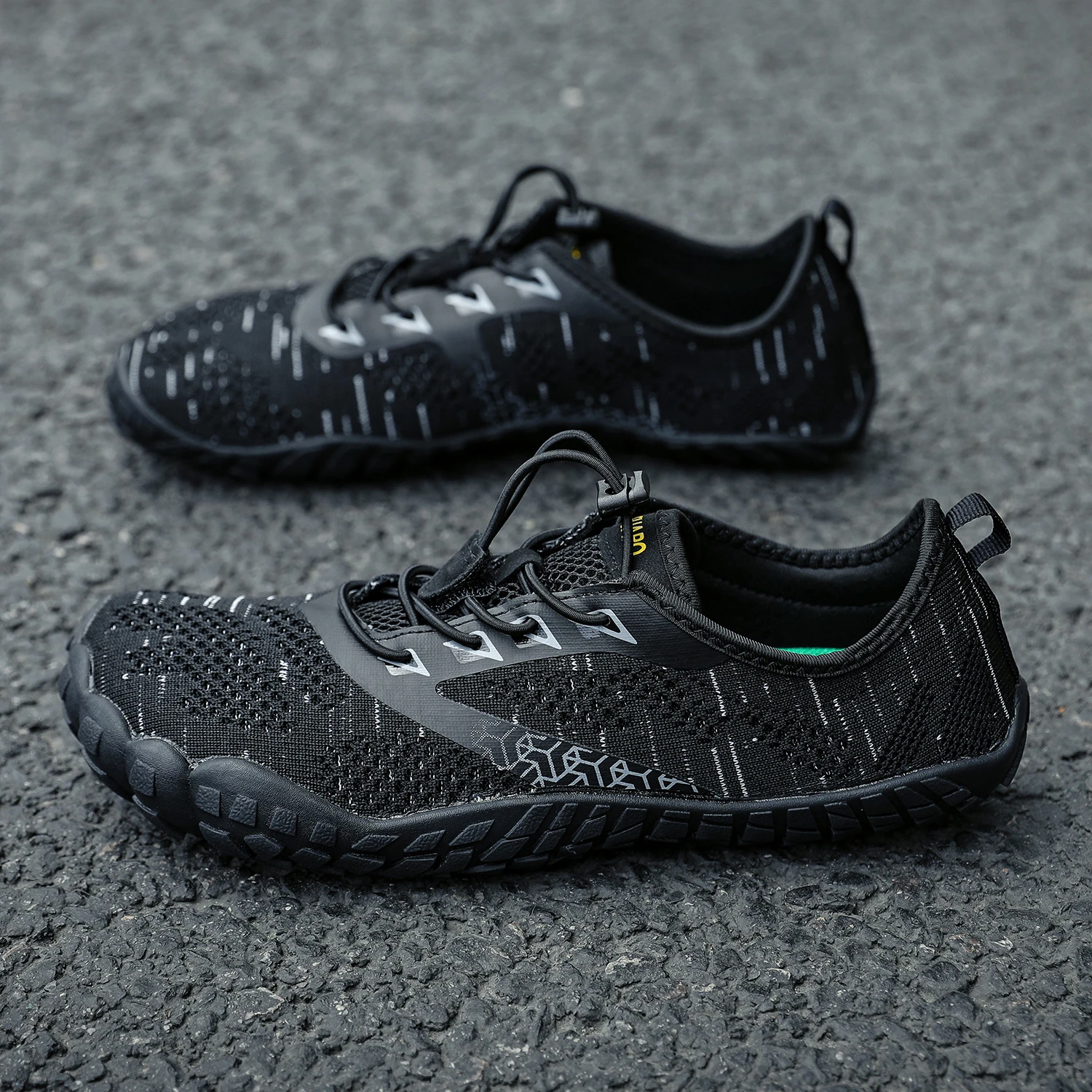 Pria Trail Sepatu Lari Minimal - Women'S Shoes Zero Drop ulasan dan harga