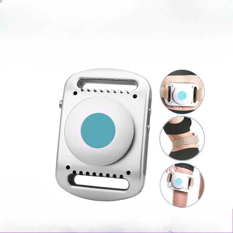 

Household Fat Rejection Body Beauty Instrument Frozen Portable Fat Rejection Beauty Portable Household Body