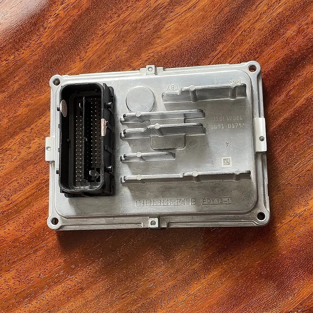 Transmisión Automática TCU TCM para Cadillac Chevrolet, 24290348, 24298793, 24276411, 8L45, 9T50