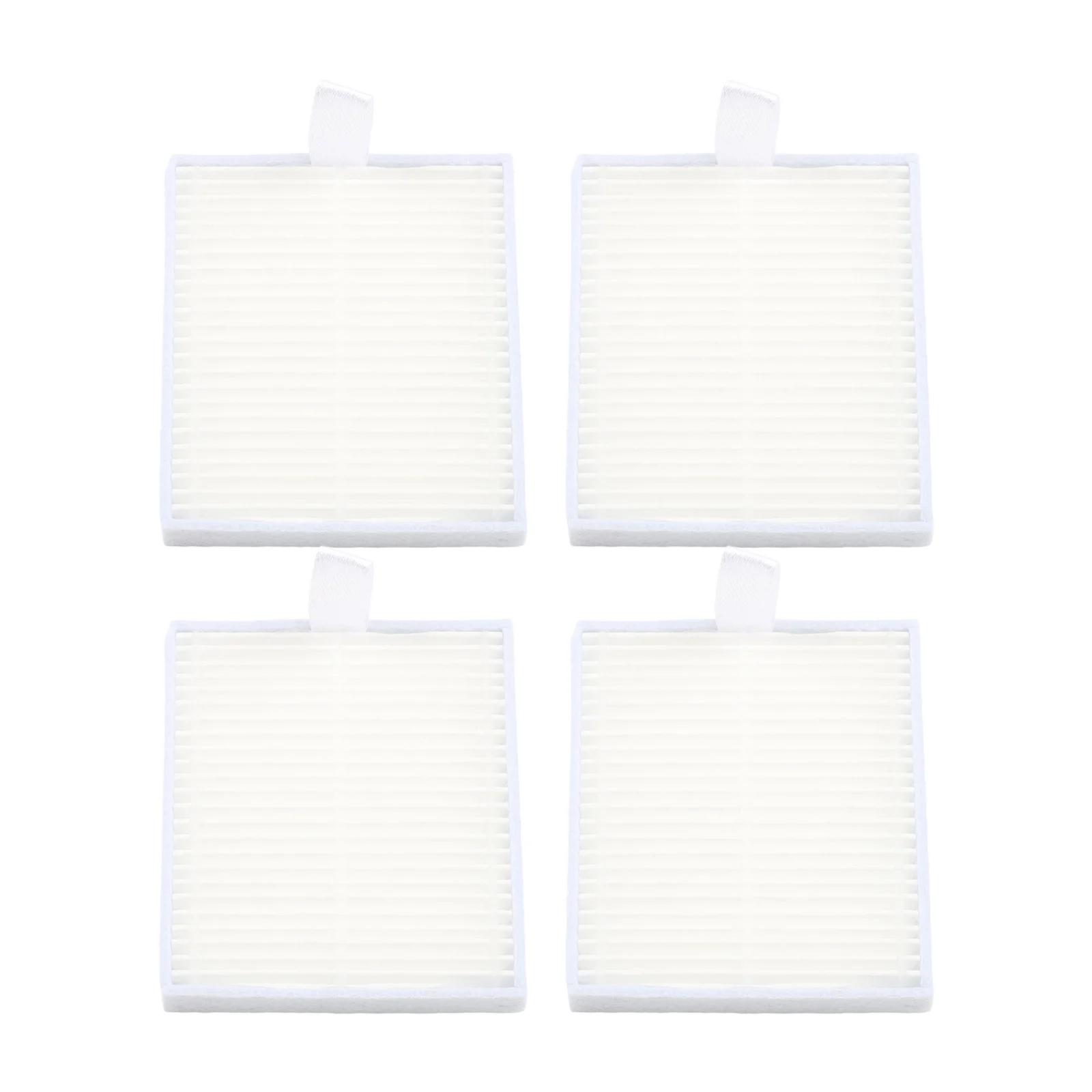For Roborock For Q7 M5 Parts Replacement Main Brush Side Brushes Filters Mop Cloth for Comprehensive for Home Care