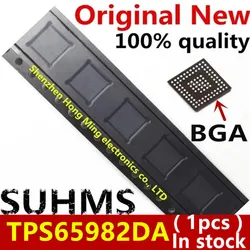 (1piece)100% New TPS65982 TPS65982DA TPS65982DAZQZR BGA Chipset