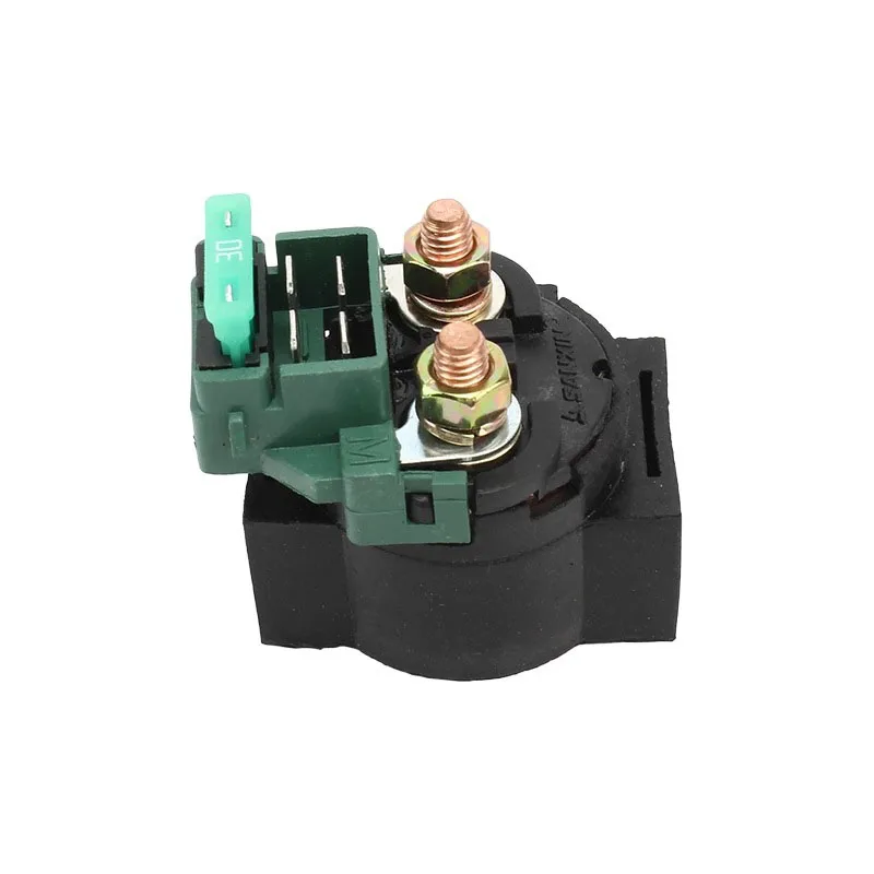 For CF Moto 500 Motorcycle Starter Relay Ignition Regulator Solenoid CF188 CF500 600 600CC X5 X6 UTV ATV SSV 9010-150310-10001