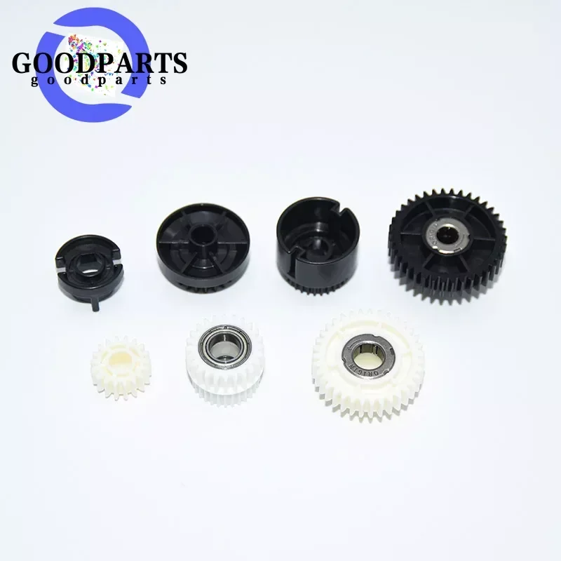 AB011466 AB011470 AB017690 D1316663 D1316664 D1316666 Paper Feed Gear for Ricoh Aficio MP 6002 7502 9002 / MP6002 MP7502 MP9002