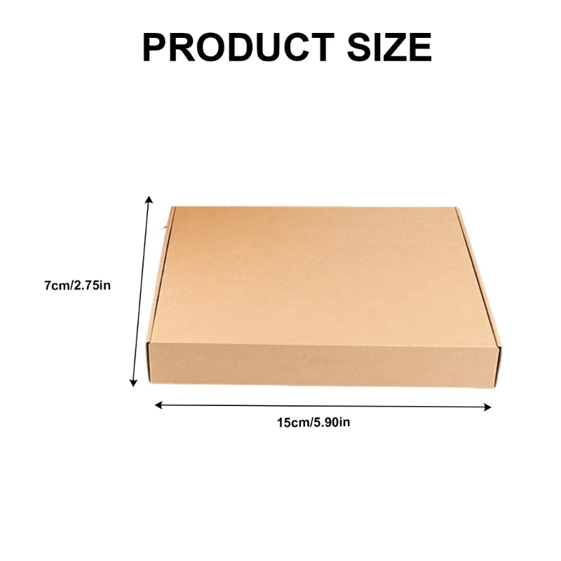 3-In-1 Baffle Protectivr Cover for Game Console Card Expansion Protector