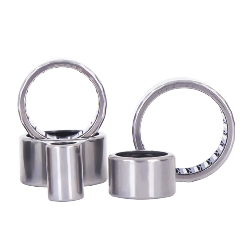 HF1008 HF1012 HF101612 HF1216 HF1416 Needle Roller Clutch HF Series