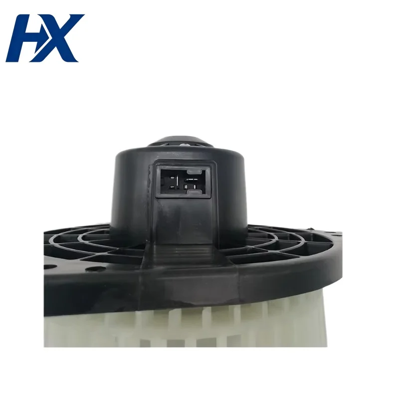 27220-VJ400 Auto Front Heater Fan & Motor Kit for Nissan NP300 Truck King Cab D22 view 4