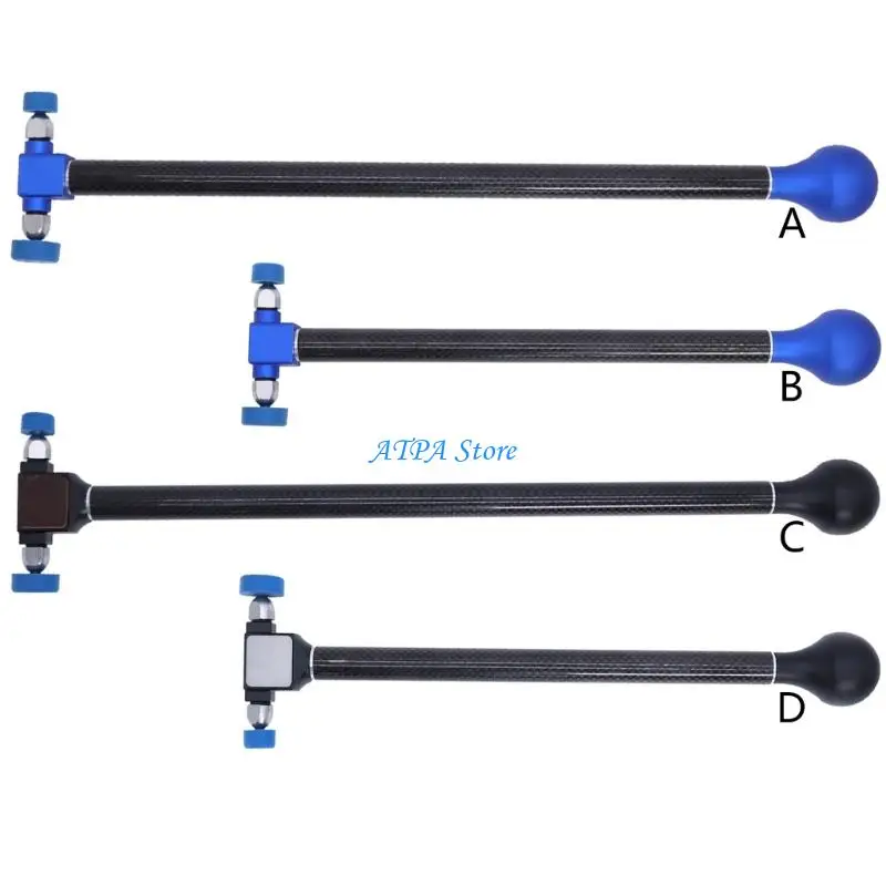 

U13C Car Dent Repair Hammer Car Body Dent Repair Restoration Tool Tap Down Tool Sheet Metal Dent Removal Hammer