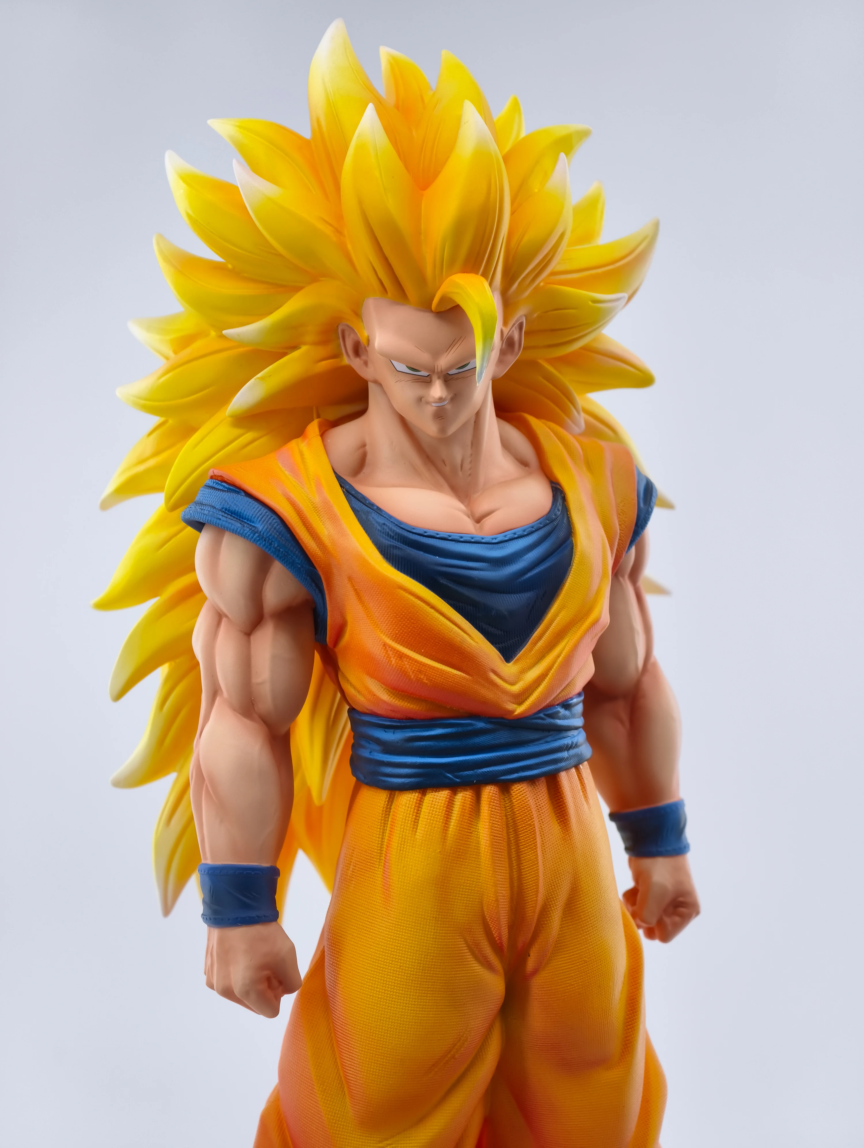 37Cm Jt Studio Dragon Ball Z S - Resin Art Goku recensie en prijs
