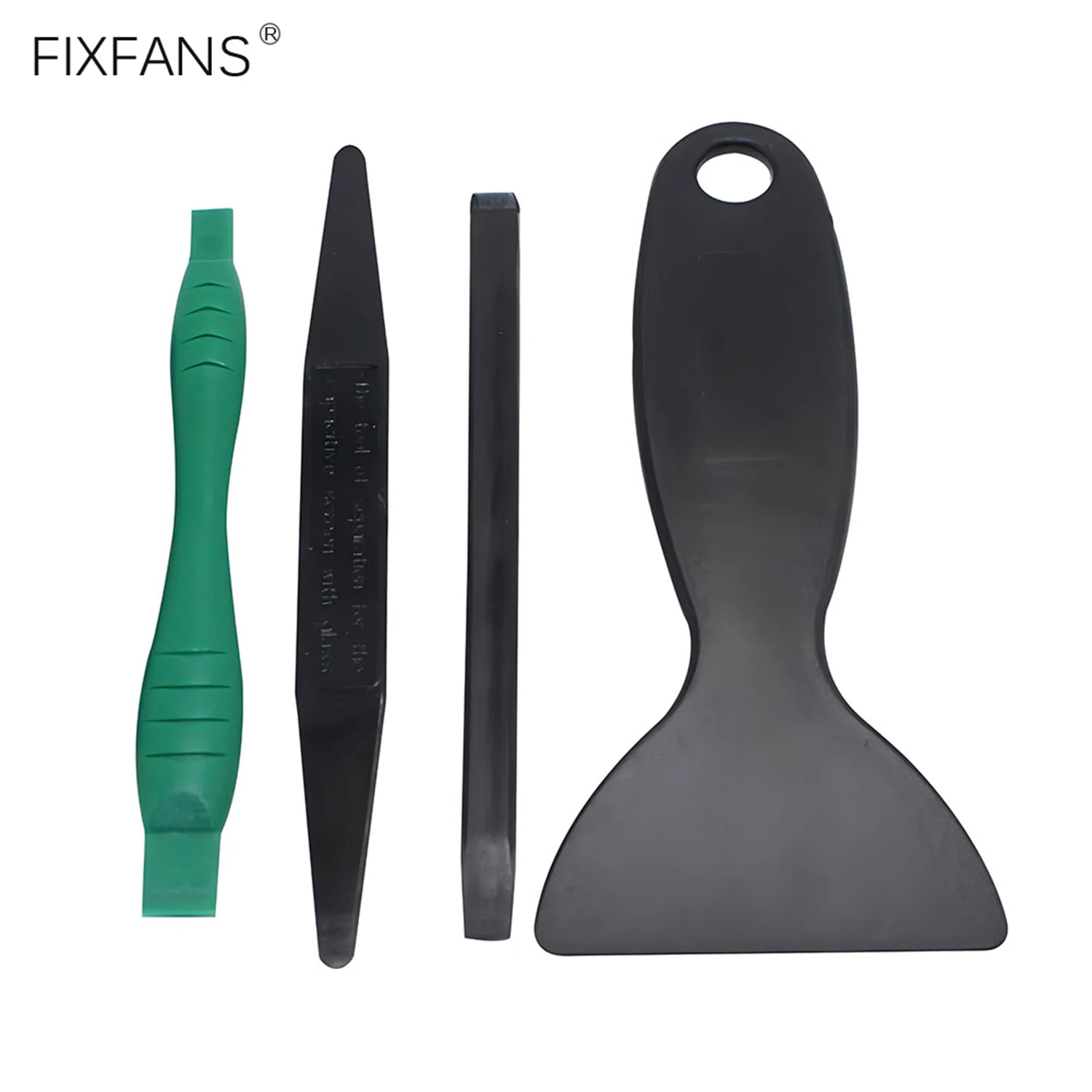 

Nylon Spudger Anti Static Plastic Scraper Prying Opening Tool Kit for Mobile Phone Loptop Computer Screen Repair Disassembly