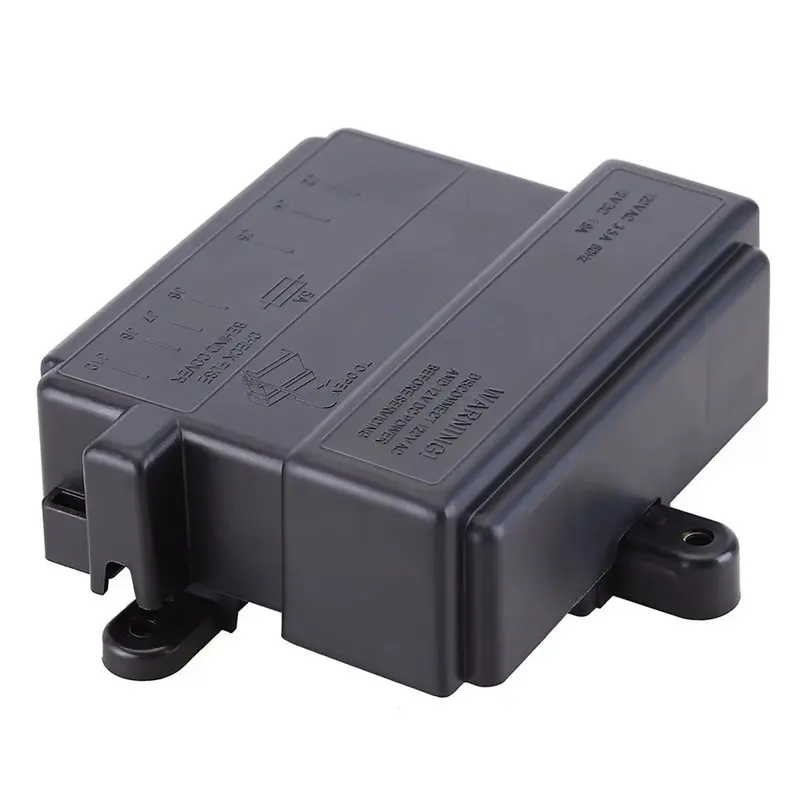 【HOT A69Z!】For Dometic 3316348.900 Replacement Parts Power Module Board For RV Refrigerator- Hercules Model