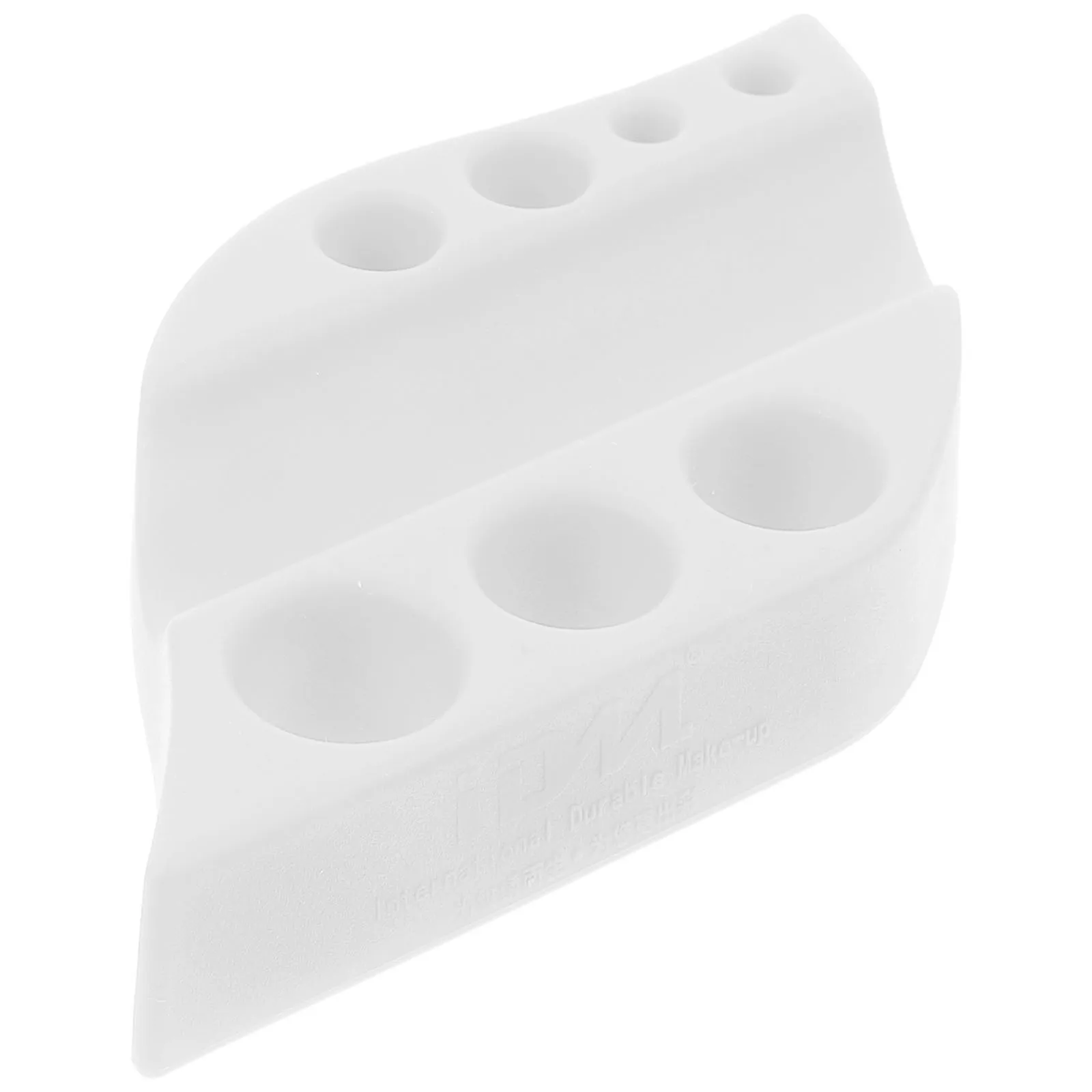 

Держатель для пигментной чашки, силиконовая подставка для татуировки с чернилами, подставка для чашки для профессиональных художников, начинающих, домашнего использования, гладкая, устойчивая к царапинам