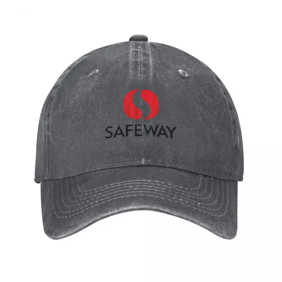 TOP SELLING SAFEWAY Merchandise, Safeway Stuff, Trending Safeway Baseball Cap fashionable Luxury Brand For Man Women's