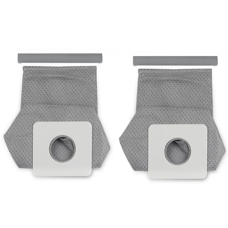 A83G-10 шт. подходят для пылесоса Sanyo, аксессуары, мешок для пыли, тканевый мешок SC-S280/Y120/33A/S280/A201