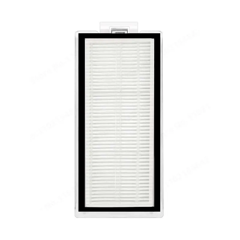 Cho Roborock Q7 Max T8 Bộ Phận Hepa Phía Bộ Lọc Bàn Chải Bàn Chải Chính Bao Lau Rag Replacemen Robot Máy Hút Bụi Phụ Kiện