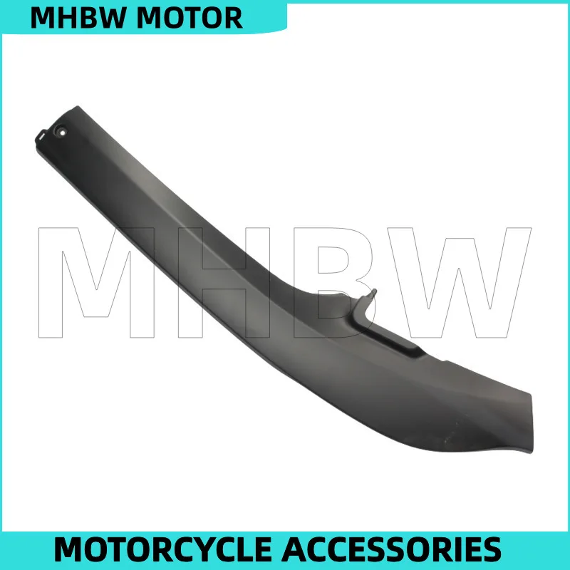 

Left Side Cover Strip for Sym Xs125t-16c Fiddle 4