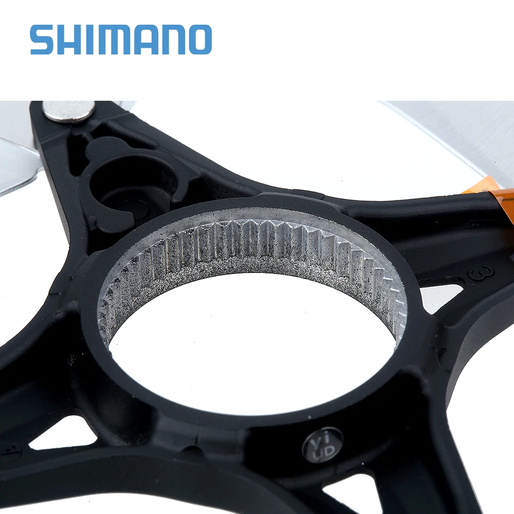 Shimano Center Lock Disc Brake Rotor MT800 160mm RT64 RT54 RT10 180mm Mountain Bike Rotors MTB Deore XT ALTUS EP6 EP600 Bicycle