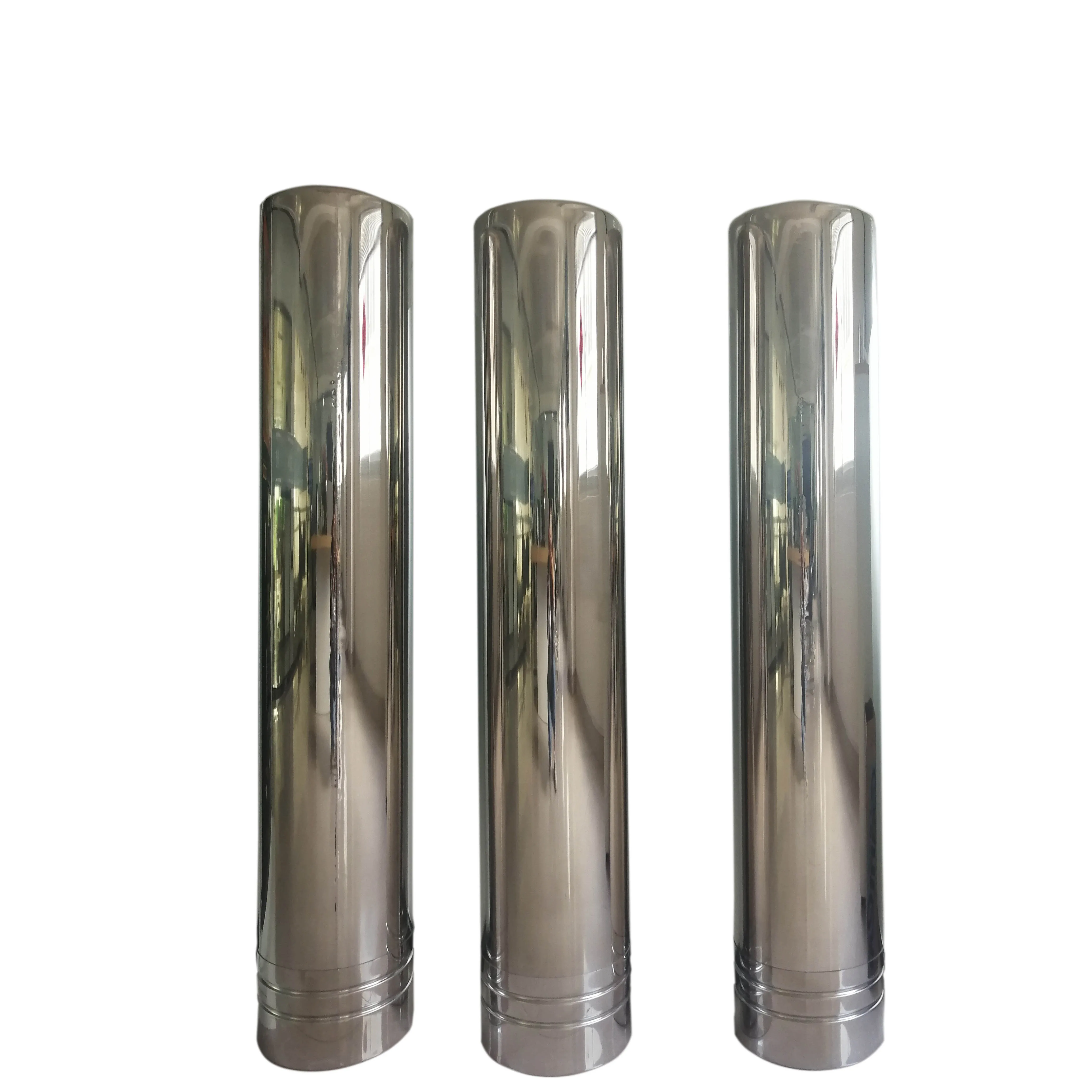 

# Hot Sales Stainless Steel Filter Tank Chinese Manufacturer For 835 844 1054 1254 SS 304 Carbon Filter Tank Resin Tank