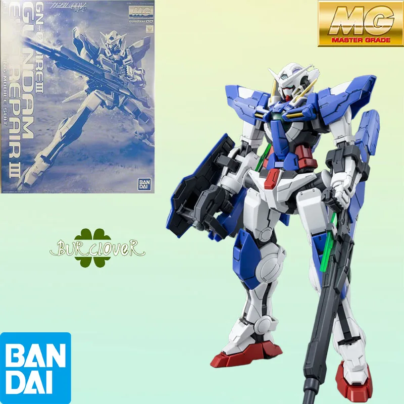 Bandai Original Mg … - image