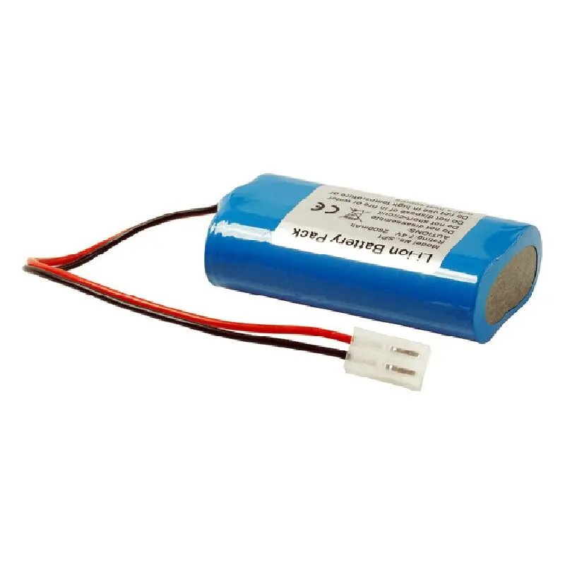 SP1 Replacement Li-ion Battery for Mindray BeneFusion SP3D Ex Infusion Pump Medical Equipment