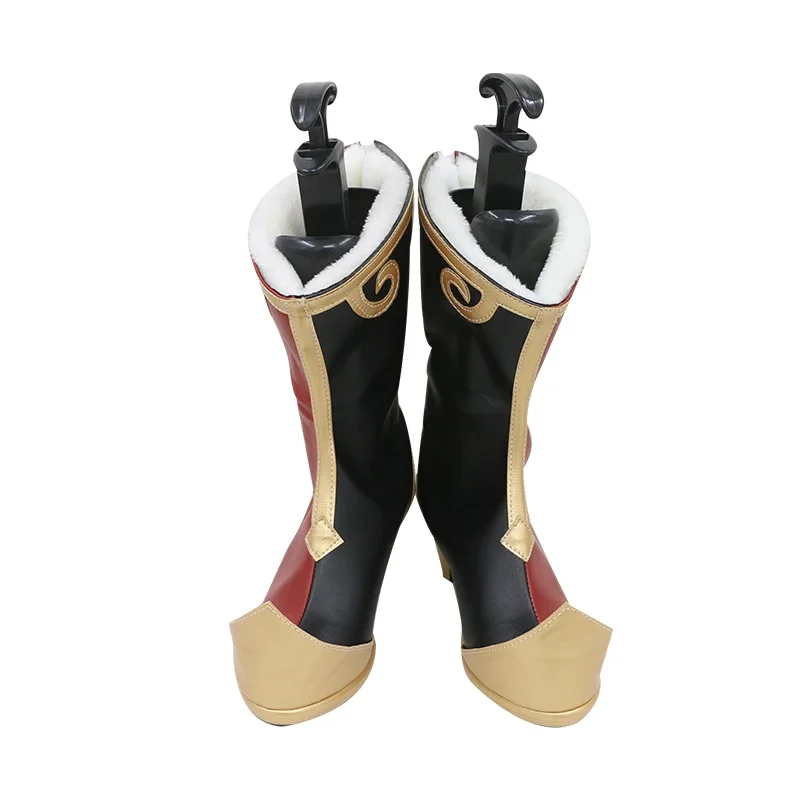 بدلة لعبة أنيمي جينشين إمباكت يانفي زي جمالي يان فاي أزياء تنكرية لحفلات الهالوين للنساء 2021 BT5944