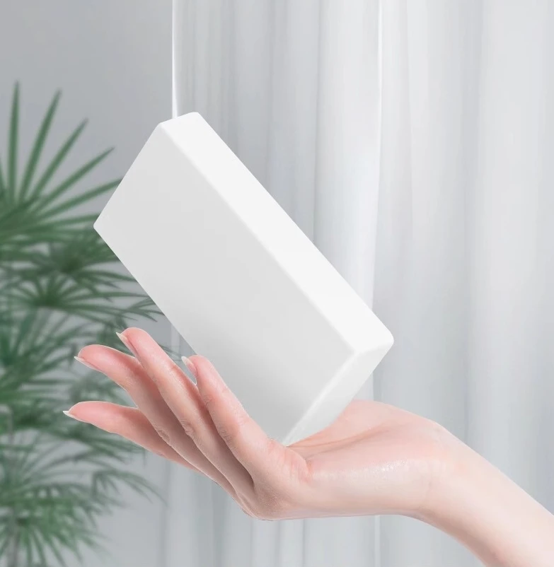 

10pcs Wall Hole Sealant Sewer Pipe For Pipe Connection Waterproof Seal Solid Glue For Sewer Pipe Sealing Hole Rubber Drywall