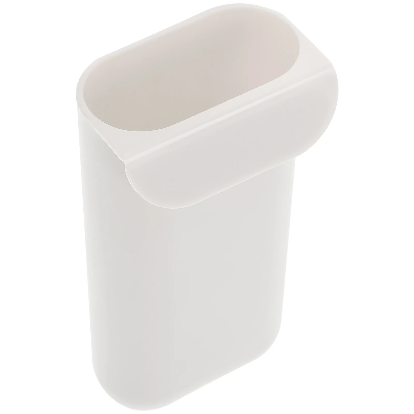 

Pen Holder Pencil Organizer Desk Accessories Storage Supplies Desktop Decorations Monitor Organizers Non Reusable Adhesive Easy