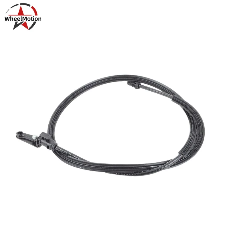 

OEM 95851153102 95851153101 Трос Боудена для выпуска капота Porsche Cayenne 958 2011-2018 гг.