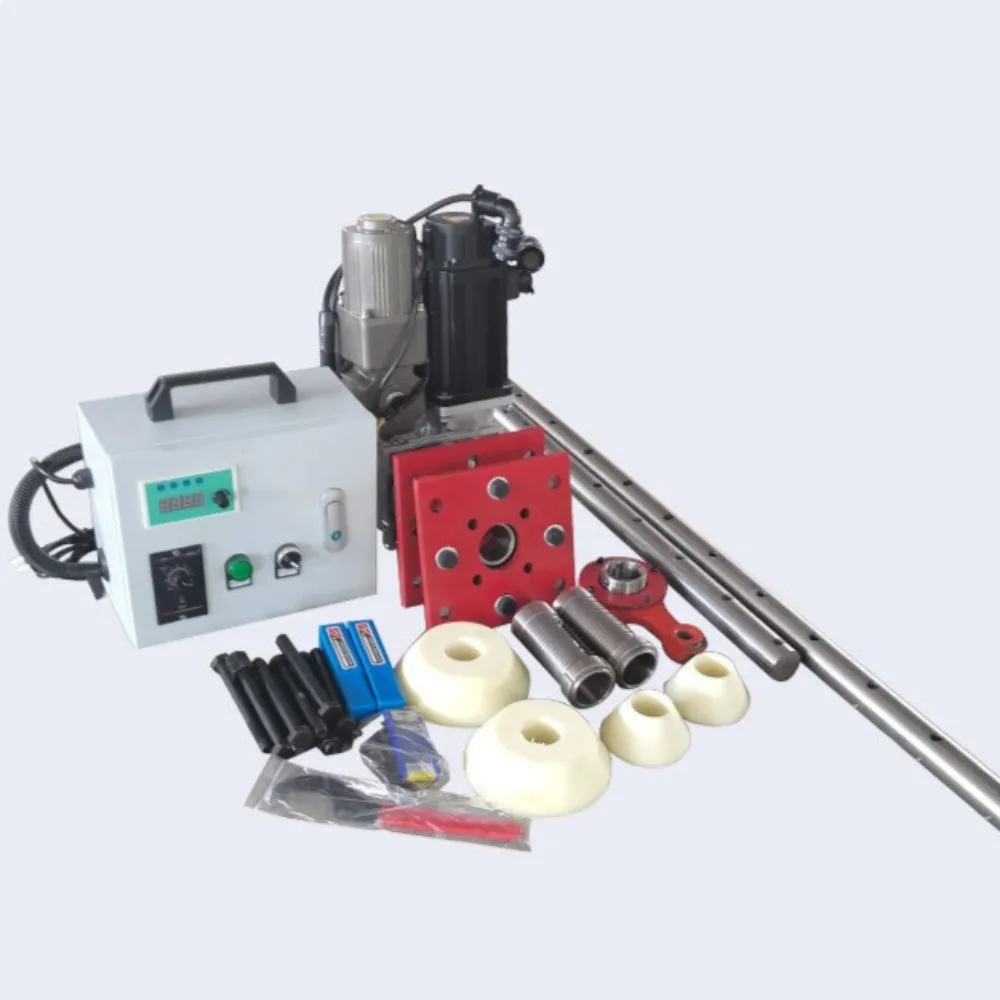 Multi-Function Portable Automatic Line Boring Welding Machine for Lathe Applications High - Efficiency Industrial Tool