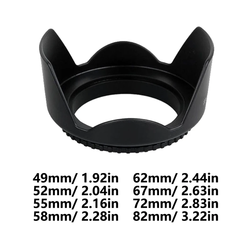 Защита Fit Camera Lins Hoods Form