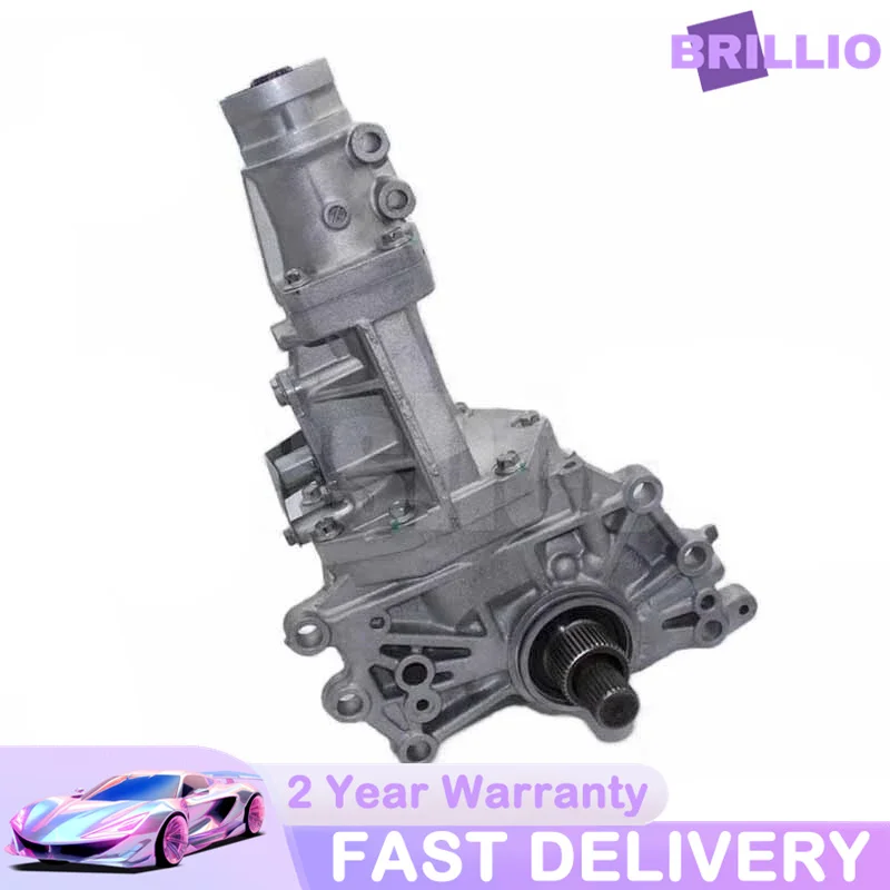 

Transfer Case Assembly Power Transfer Unit 5273456AB 3200A067 5273456AA For 2.0L 2.4L Jeep Compass Patriot Dodge Caliber