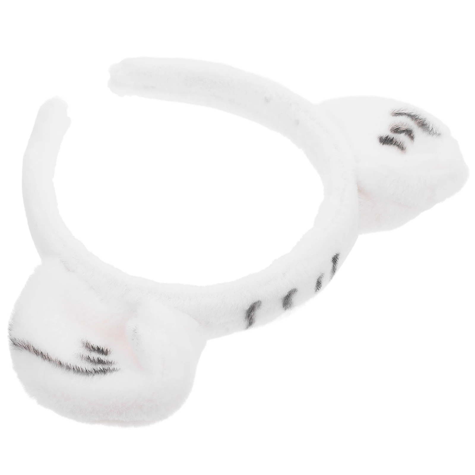 

Color Tiger Headband Hair Bands Costume Cute Hairband Aldult Cartoon Animal Headdress Baby Headbands