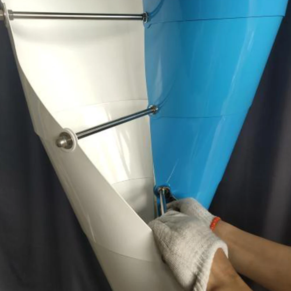 

10000 Вт вертикальный ветрогенератор MPPT гибридный контроллер зарядного устройства автономный инвертор для 110 В 220 В домашнего использования VAWT турбина ветра