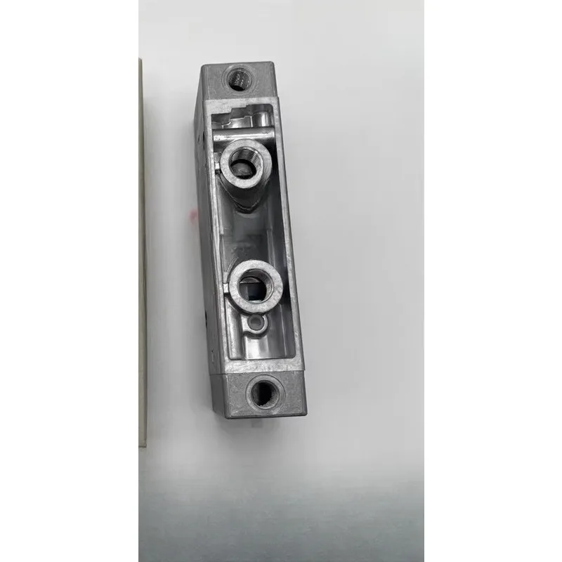 Parts forFESTO Festo Two Position Five-way Pneumatic Directional Control Pneumatic Control Valve JDH 5 1/4 10409