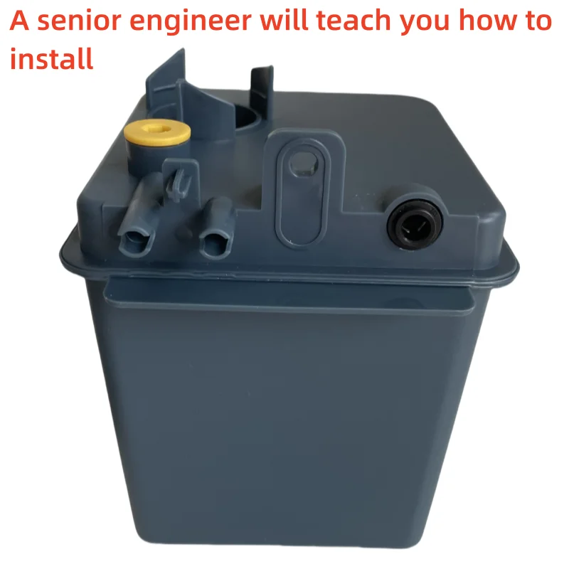 EPT009810SP make-up CUBE module MUM use for Domino AX series AX150i AX350i AX550i inkjet coding printer