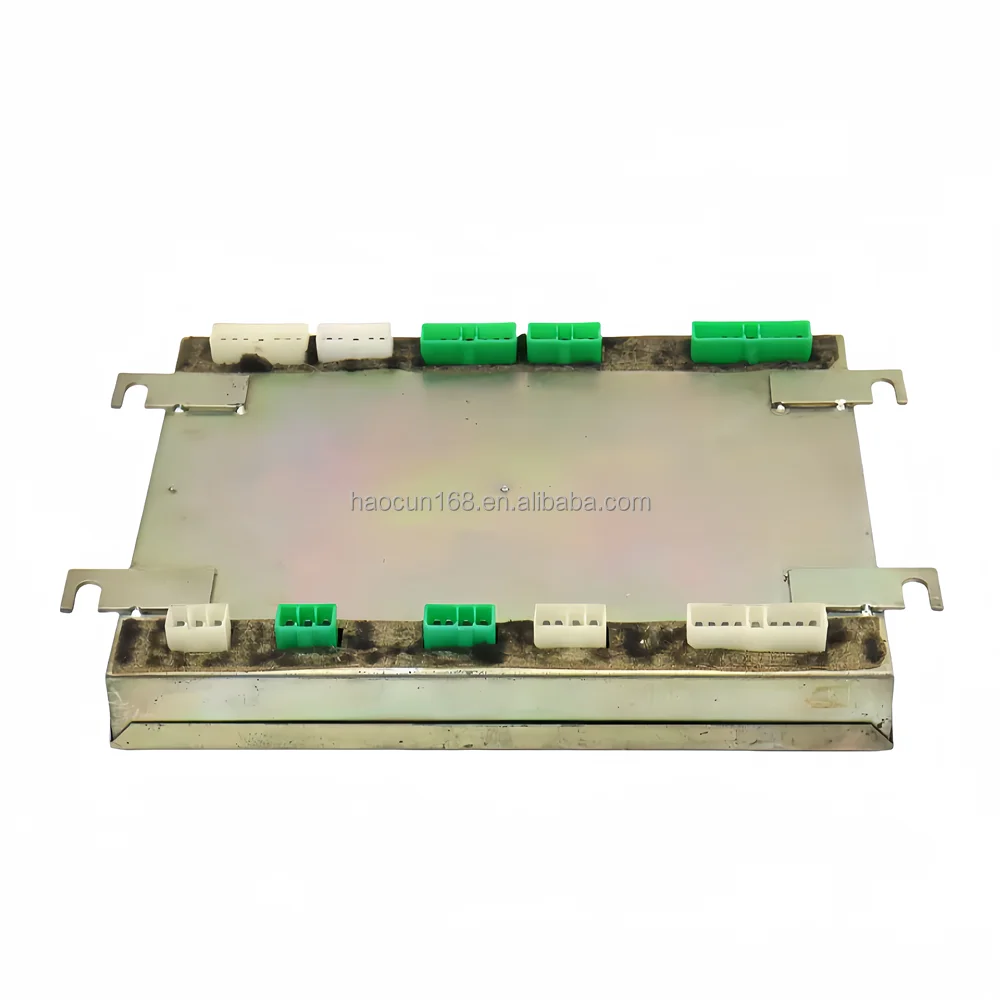 Wholesale Sh200 A1 A2 Control Panel Controller for Sumitomo Excavator Spare Parts