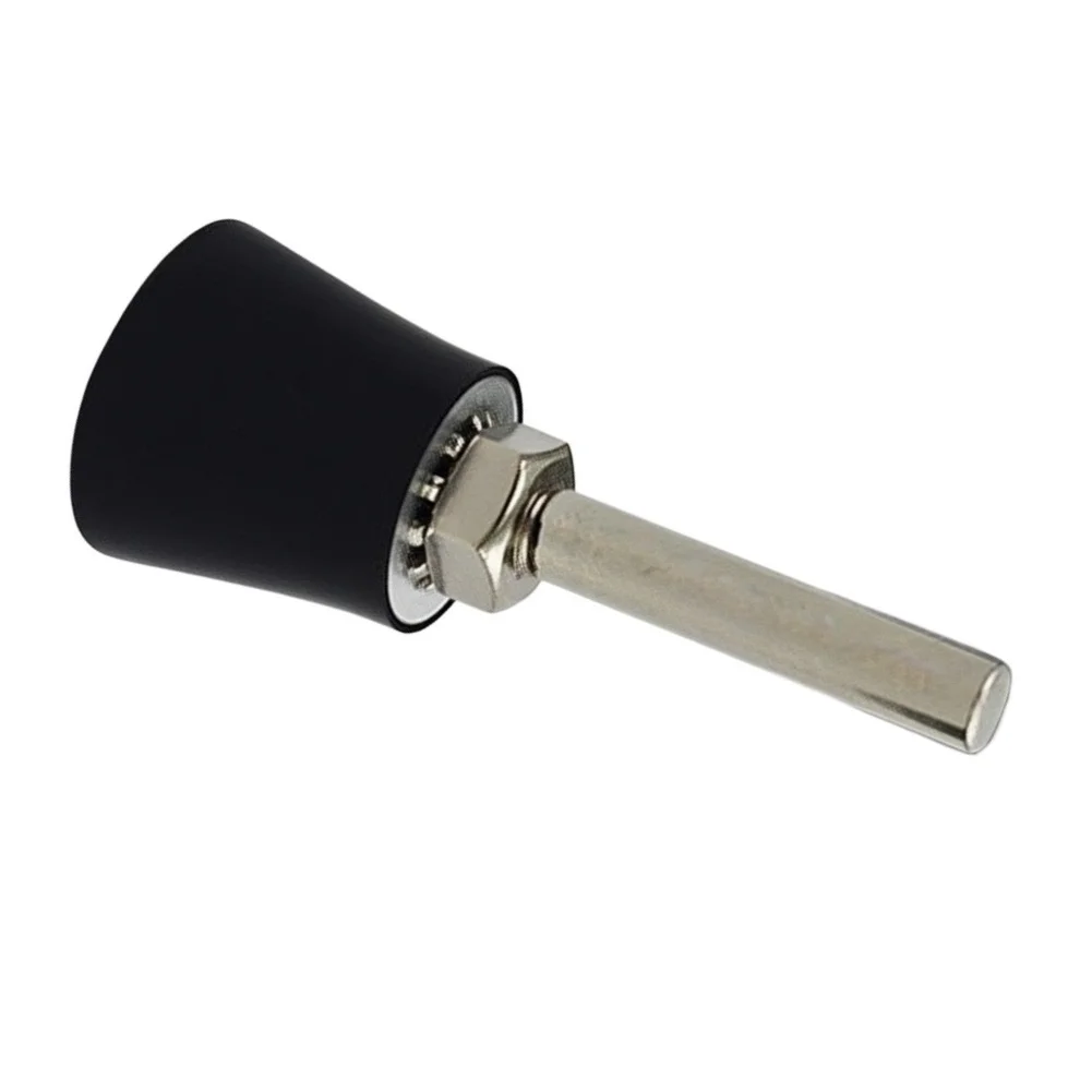 Sanding Disc Holder 25/50/75MM 45MM Holder Abrasive Tool 20000 RPM for m6 Polish Quick Replacement Sanding Disc Pad
